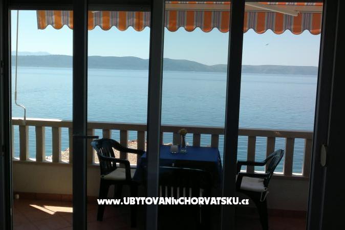 Appartementen Mirela – foto 13