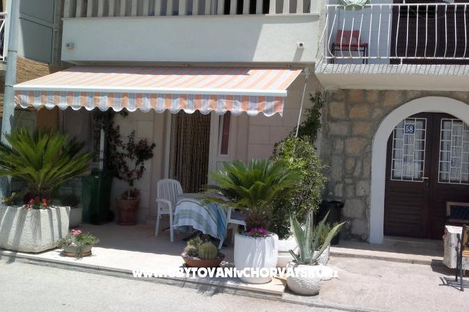 Appartementen Mirela – foto 16