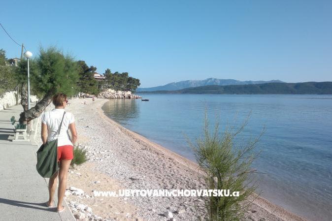 Appartementen Mirela – foto 17