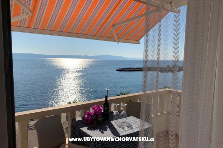 Appartementen Mirela – foto 3