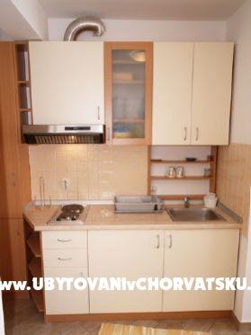 Appartementen Mirela – foto 6