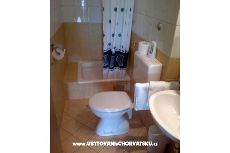 Appartementen Mirela – foto 7