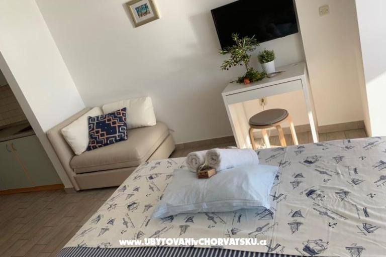 Appartementen Mirela – foto 9