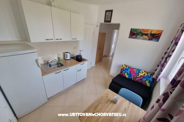 Appartementen Reljic – foto 6