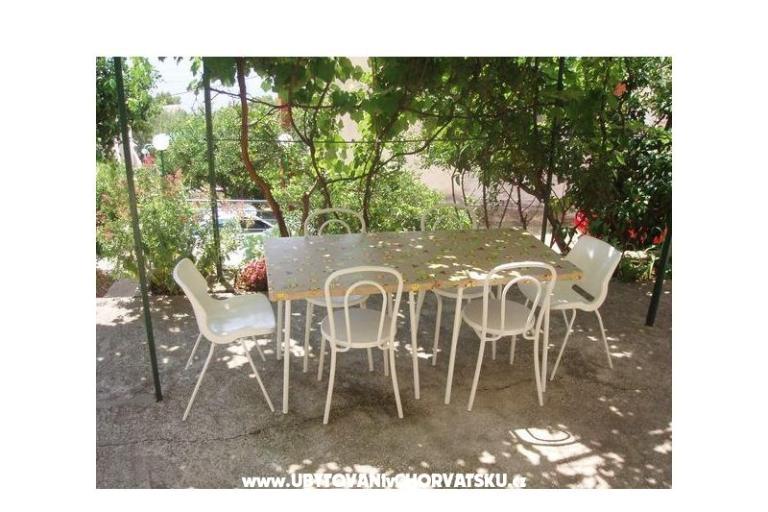 Appartementen Tiho – foto 10