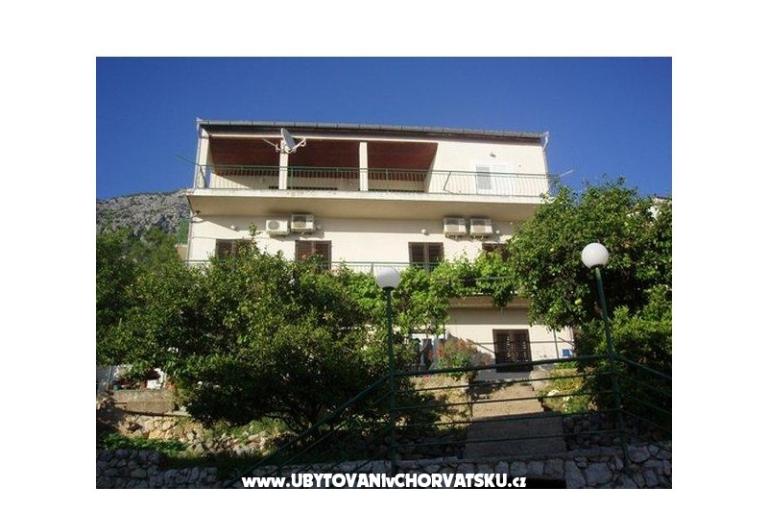 Appartementen Tiho – foto 8