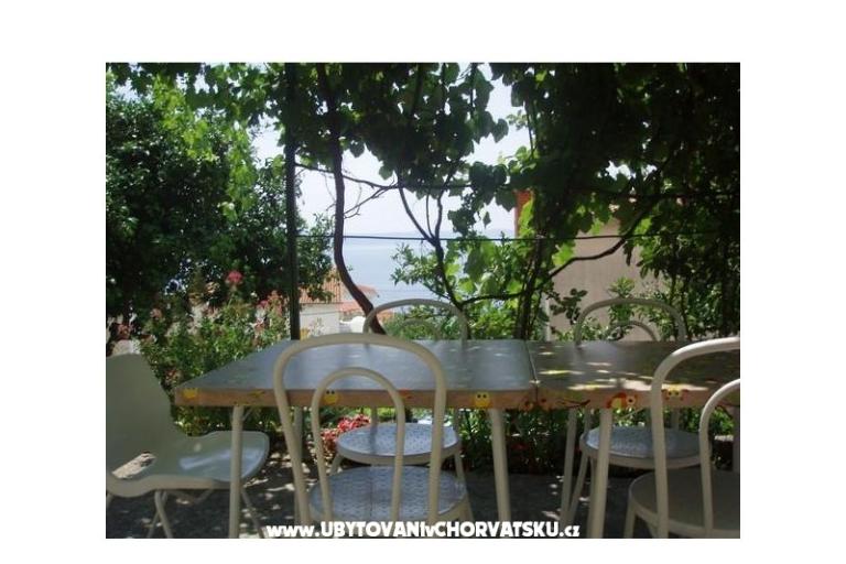 Appartementen Tiho – foto 9