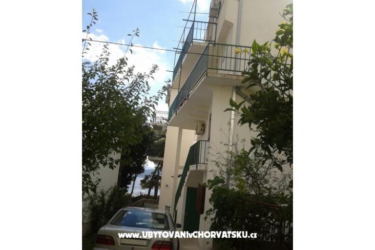 Appartementen Z and Z – foto 2