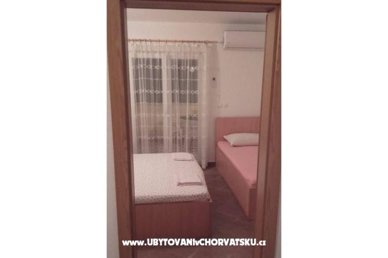 Appartementen Žarko &amp; Ana Klinac – foto 11