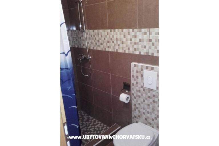 Appartementen Žarko &amp; Ana Klinac – foto 12