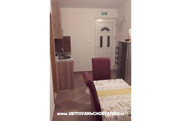 Appartementen Žarko &amp; Ana Klinac – foto 13