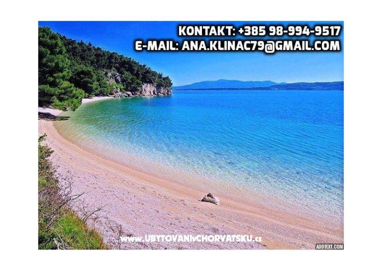 Appartementen Žarko &amp; Ana Klinac – foto 15