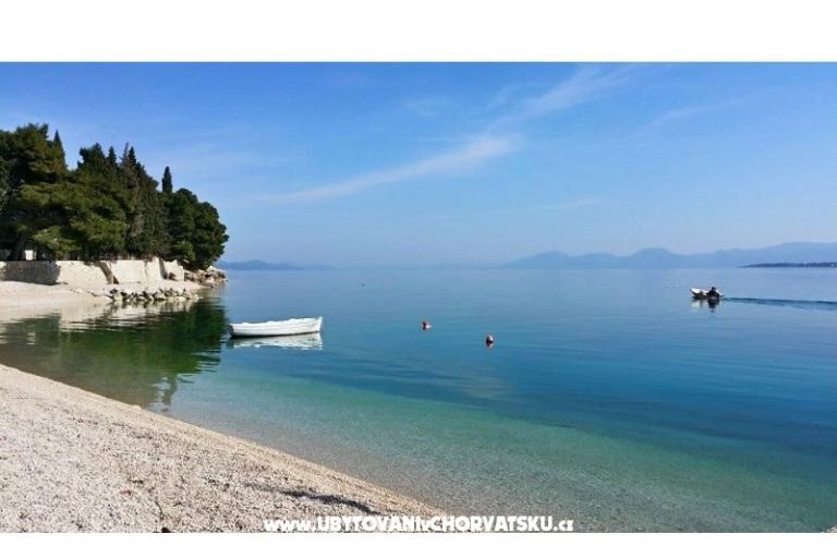 Appartementen Žarko &amp; Ana Klinac – foto 17