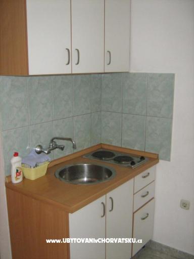 Appartementen Žarko &amp; Ana Klinac – foto 5