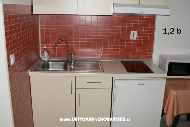 Appartementen Živogošće-Blato Dems – foto 3