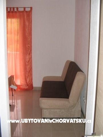 Appartementen Živogošće-Blato Dems – foto 4