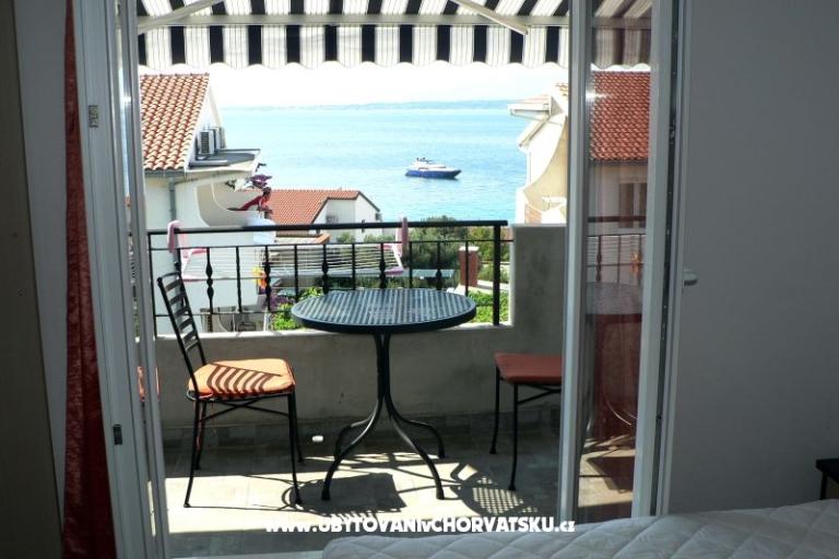 Appartementen Živogošće-Blato Dems – foto 7