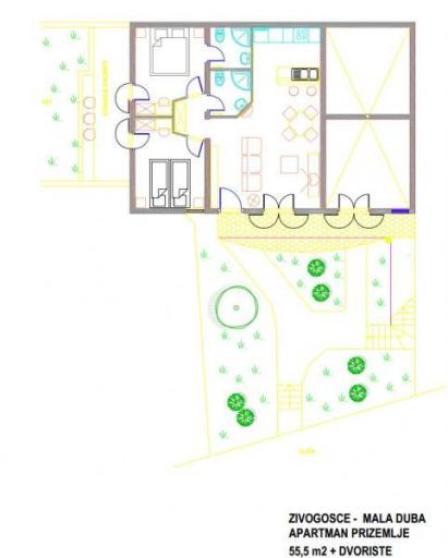 Appartementen ELI – foto 10