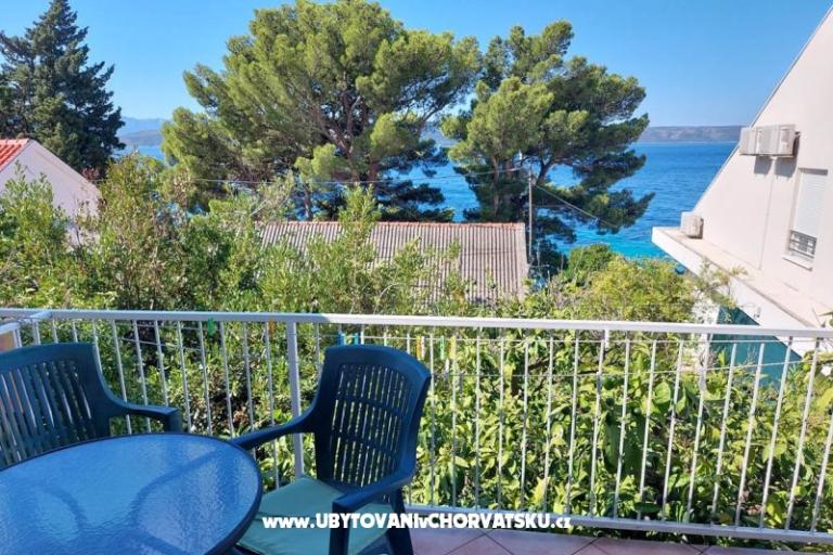 Appartementy Nevescanin – foto 10