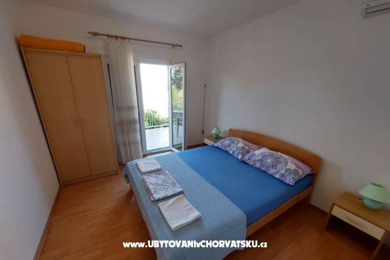 Appartementy Nevescanin – foto 2