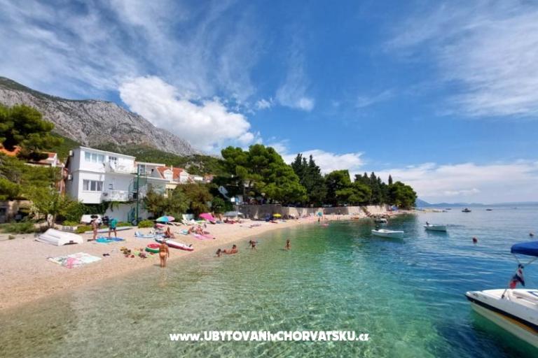 Appartementy Nevescanin – foto 5