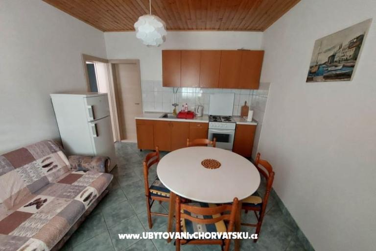 Appartementy Nevescanin – foto 7