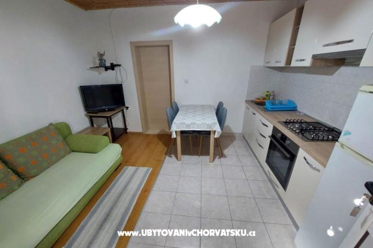 Appartementy Nevescanin – foto 8