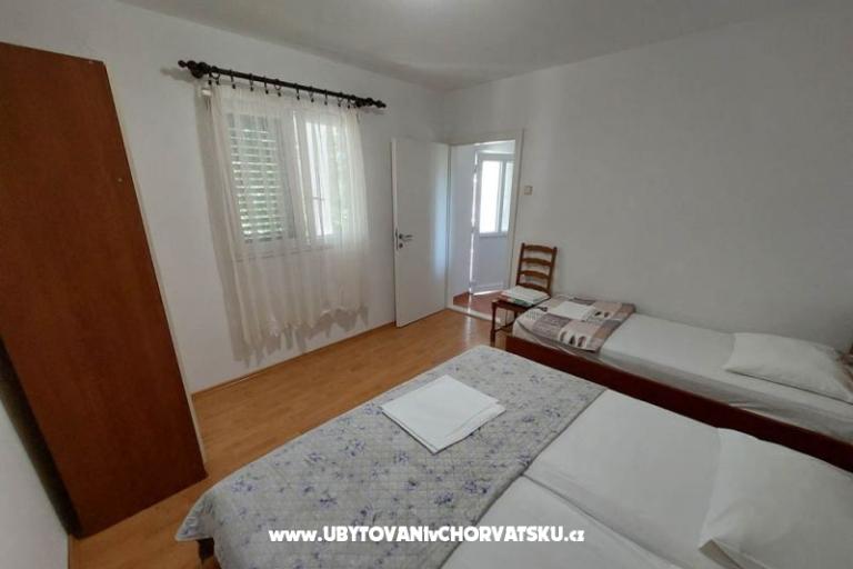 Appartementy Nevescanin – foto 9