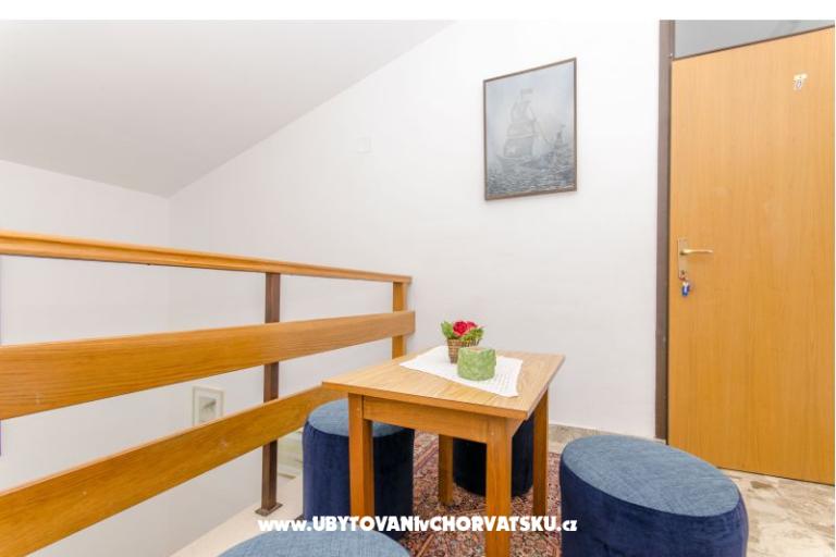 Appartementen Smiljana – foto 11