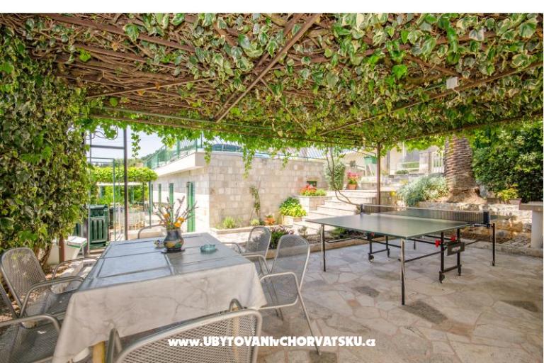 Appartementen Smiljana – foto 12