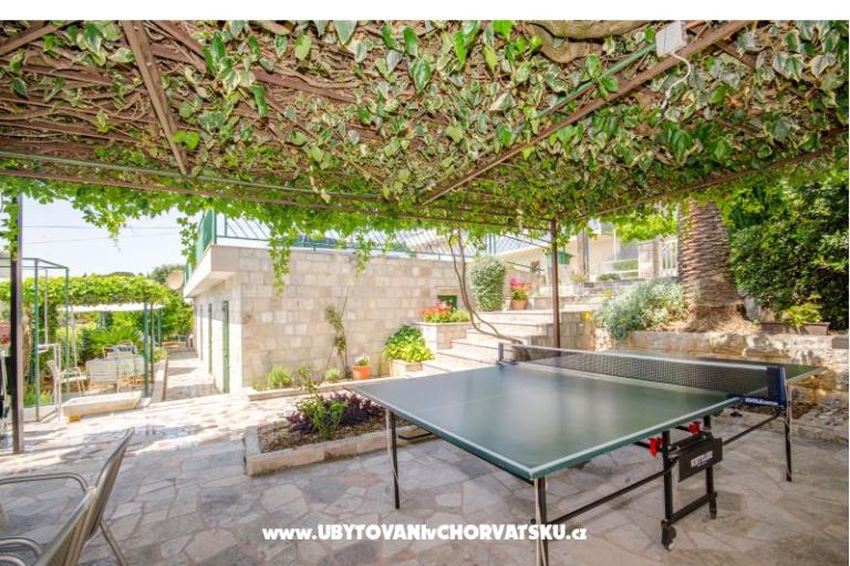 Appartementen Smiljana – foto 13