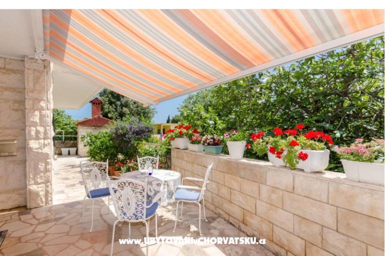 Appartementen Smiljana – foto 14