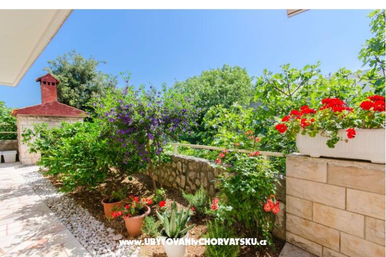 Appartementen Smiljana – foto 15