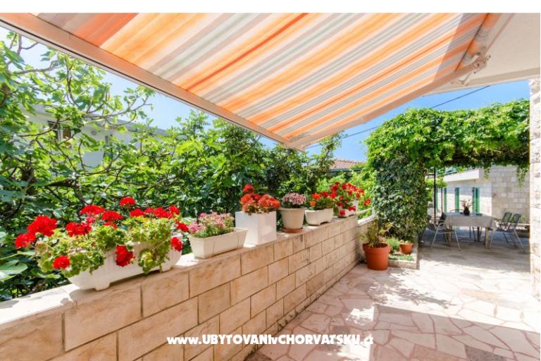 Appartementen Smiljana – foto 16