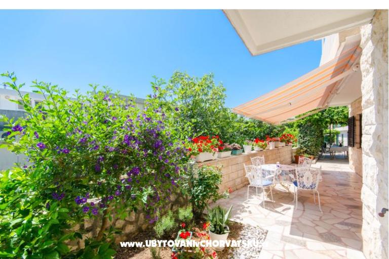 Appartementen Smiljana – foto 17