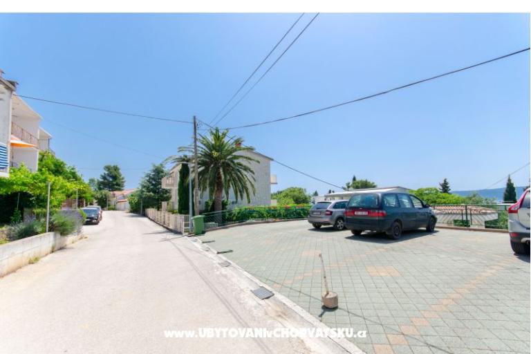 Appartementen Smiljana – foto 2