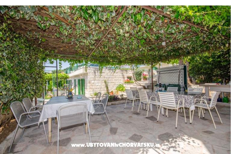 Appartementen Smiljana – foto 4