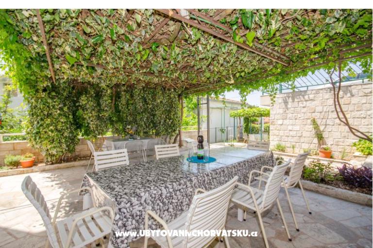 Appartementen Smiljana – foto 5