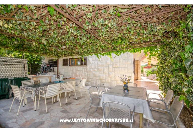 Appartementen Smiljana – foto 7