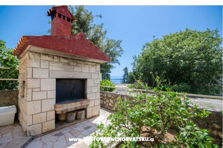 Appartementen Smiljana – foto 8