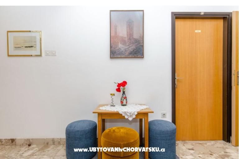 Appartementen Smiljana – foto 9