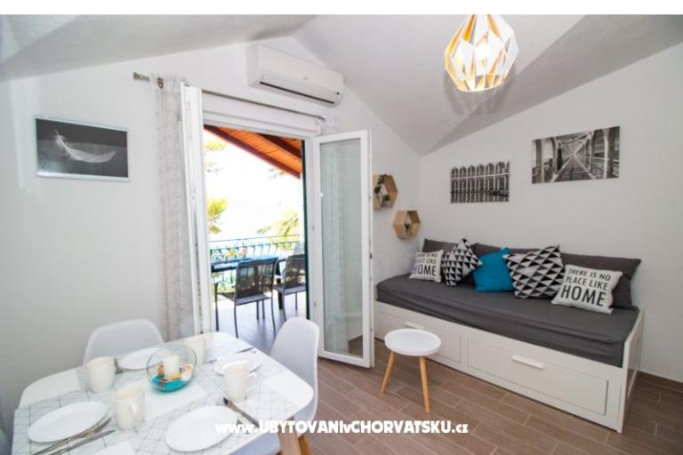 Appartementen u dvou palem – foto 14