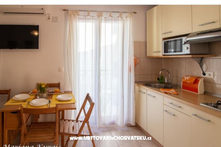 Appartementen u dvou palem – foto 15