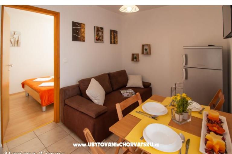 Appartementen u dvou palem – foto 16