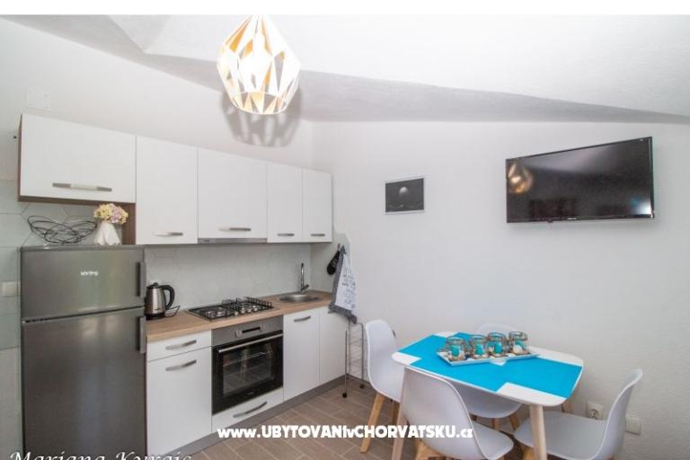 Appartementen u dvou palem – foto 17