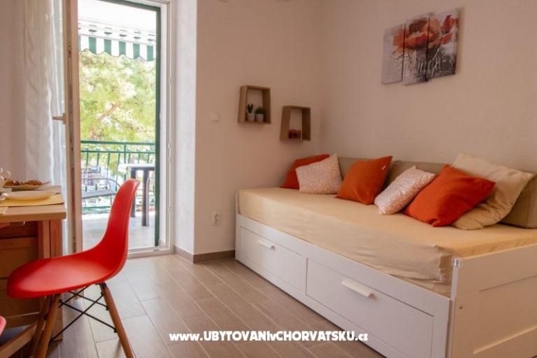 Appartementen u dvou palem – foto 18