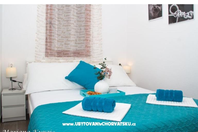 Appartementen u dvou palem – foto 6