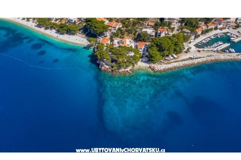 Appartementen Vista Mare – foto 10