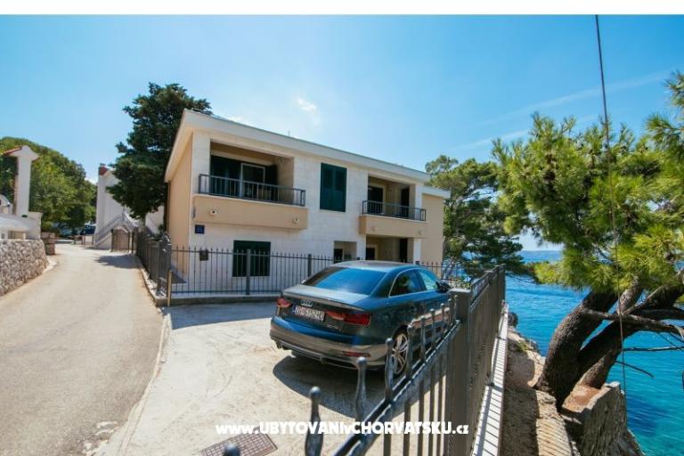 Appartementen Vista Mare – foto 11