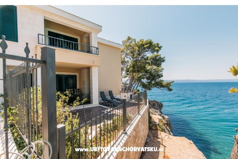 Appartementen Vista Mare – foto 12